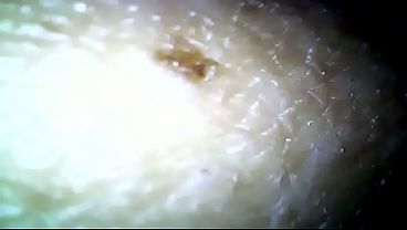 Nonton Grab&eacute; Con Un Endoscopio Mi Co&ntilde;o Lleno De Semen thumbnail