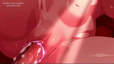 December 2025 compilation video morning cock animation