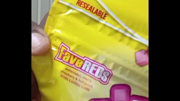 Adding more flavor to my anus 1 