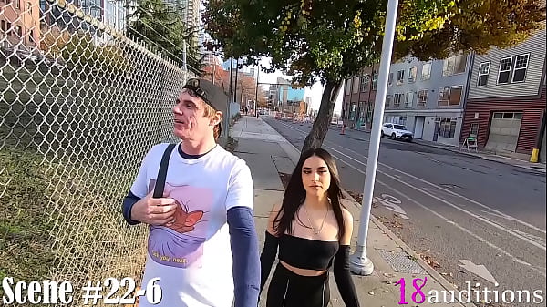 Play MP4 - REAL Latina Petite Amateur Fat Ass Brunette Smash-able Casting Audition on Jay Bank Presents 18auditions Creampie Scene &num;22-6