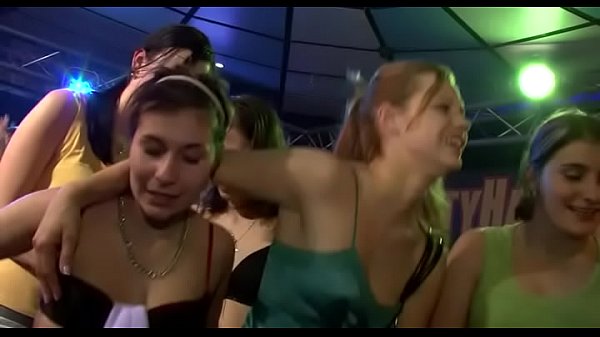 Beauties holding dicks in both hands 