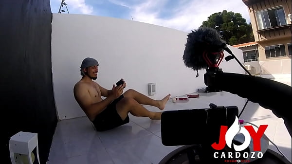 Coroa Se Diverti Fazendo Filme Porno Novinho thumbnail