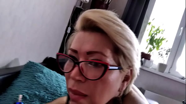 My bitch is pissing in a basin having heart to heart conversations with my wife and just my beautiful mature slut wife