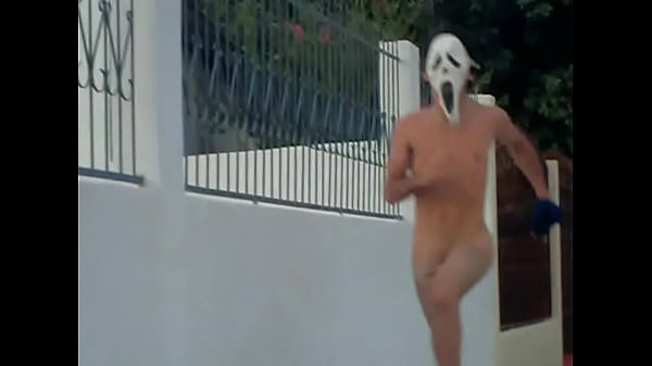 RUNNING NAKED/CORRENDO PELADO - Brazil 