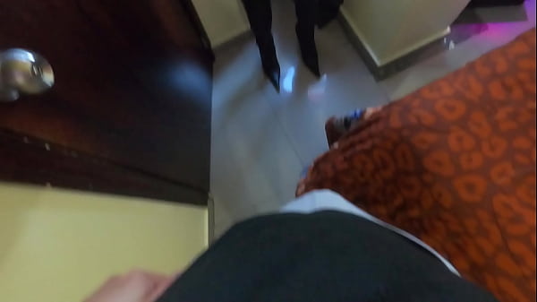 Play MP4 - Deber&iacute;a divorciarme&quest; llegu&eacute; de la discoteca con el culo lleno de leche e hice que mi hijastro me lo limpiara