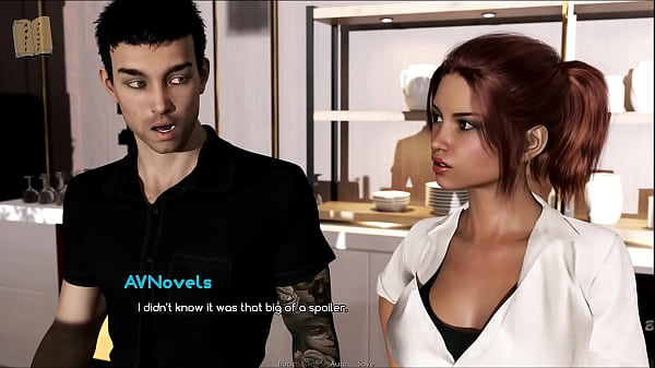 Play MP4 - Intertwined 192