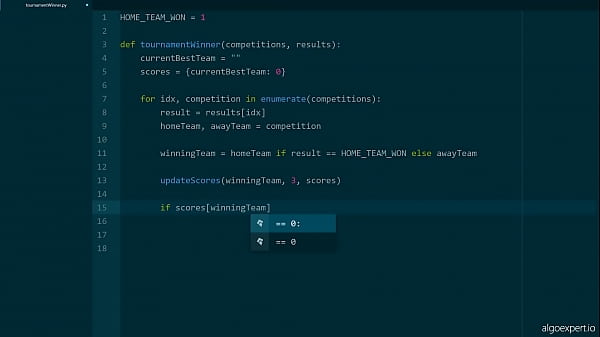 Free courses on algo 
