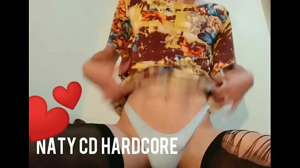 Brazilian Trans Girl Naty thumbnail