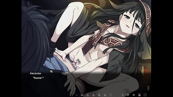 Rinne Euphoria Eroge 