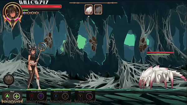 Play MP4 - Hentai game Estella 001