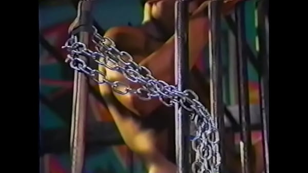 Sunny McKay Interacial 