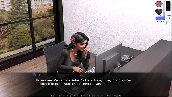 Johannesgaming - Update #37 - Banking On Bella 1 Ive Creampied A Stranger And Maybe She Got Pregnant - Mar 08, 2024 thumbnail