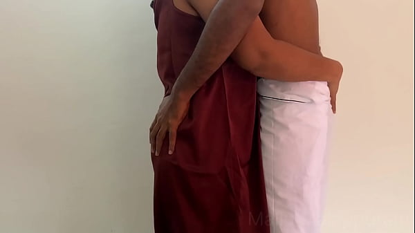 Mallu Couple Sex In Lotus Position & Cowgirl Position From Malappuram, Kerala thumbnail