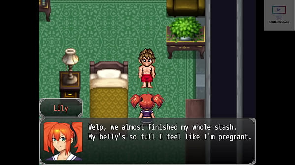 We continue on the beach and cyanna discovers the truth about rose chronicles 3 part 29 