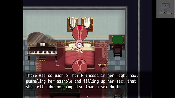 Play MP4 - Henteria Chronicles 3 Part 29 Eng &lpar;game with pixel art no images or animated scenes&rpar;