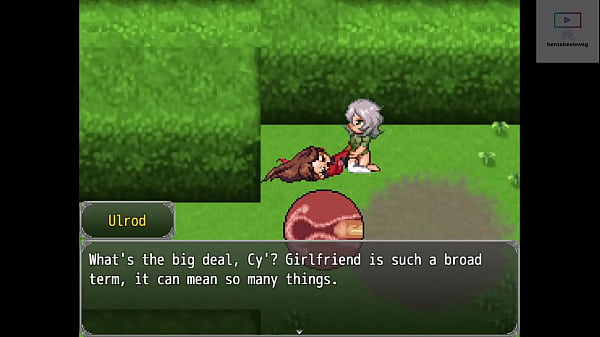 Henteria Chronicles_3 Part 29 Eng game with_pixel art no images or animated_scenes