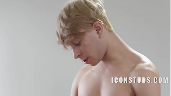 HOT Plumber Dicks Down_The Cute Blonde Twink