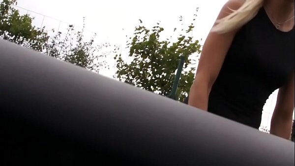 Play MP4 - Cheap fuck with a hot blonde