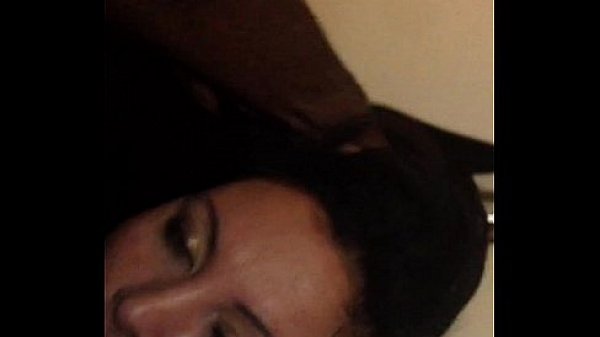 Bbw sucking big black cock 