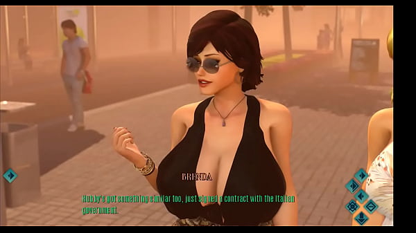 Nonton Android Porn Games Gameplay thumbnail