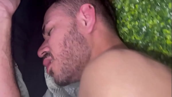 Viadinho Dando O Cu No Matagal Pra Dois Machos thumbnail