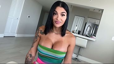 Secret Sex Vacation With Step Mom thumbnail