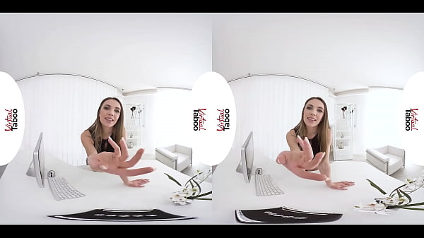 VIRTUAL TABOO Office Sexy_Playtime