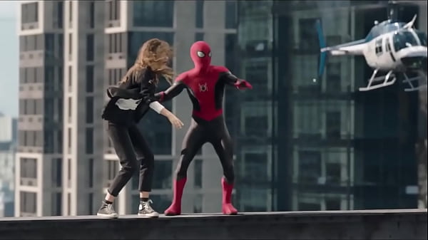 Nonton Spider-man No thumbnail