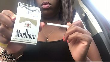 Ebony Goddess Queen Simone Savage thumbnail