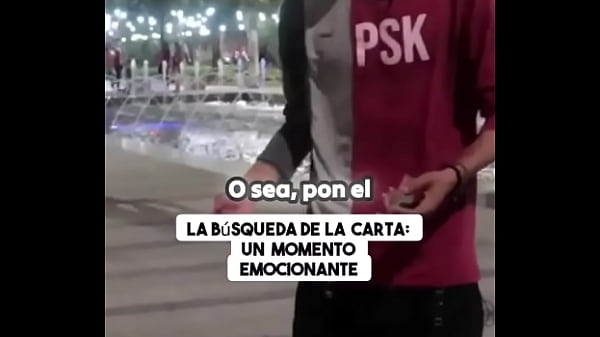 Nonton La B&uacute;squeda De La Carta: Un Momento Emocionante #magia #elchicletv #comparte #chiclenoticias #trucos #atrevidoypegajoso #... thumbnail