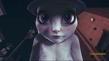 Zootropia Furry Hentai - Point Of View Judy Fucked thumbnail