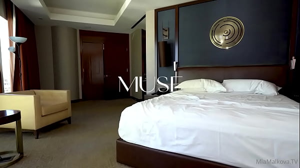 Nonton Mia Malkova New Scene With Sam Shock thumbnail