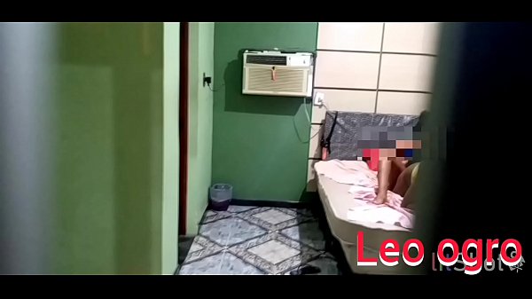 Flagrei Nana Diaba e Myllena Rios_na safadesa