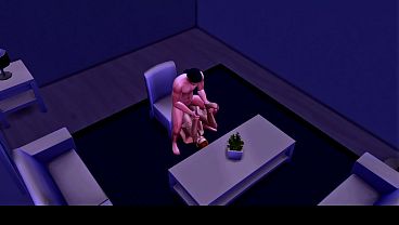It started simple... then the dick took over