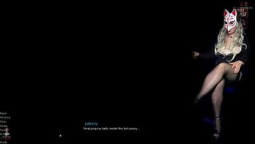 Prison Guard - playthrough by Playful FOx #13 