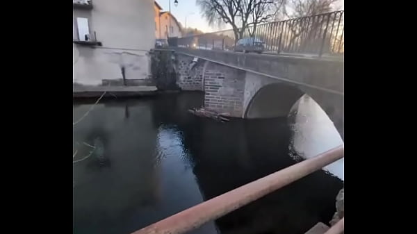 Nonton Arriv&eacute; &agrave; Aurillac !je Vais Participer &agrave; Un Long M&eacute;trage X Pour Canal J'ai H&acirc;te ! thumbnail