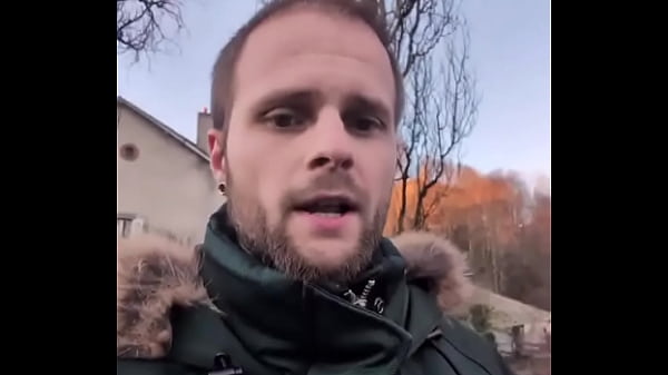 Arrivé à Aurillac_Je vais_participer à un long métrage X pour canal J ai hâte