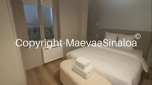 Nouvelle vid&eacute;o de 21 min offerte pour tous mes Fans VLOG PARIS - Je me fais... 