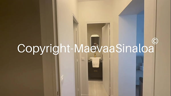 Nouvelle vid&eacute;o de 21 min offerte pour tous mes fans vlog paris je me fais 