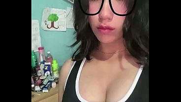 Nonton Ia Video Chicha Falsa thumbnail