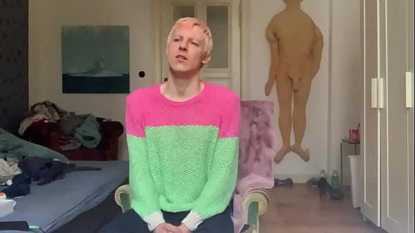 SISSYIS ALWAYS HUNGRY FOR RAW COCK