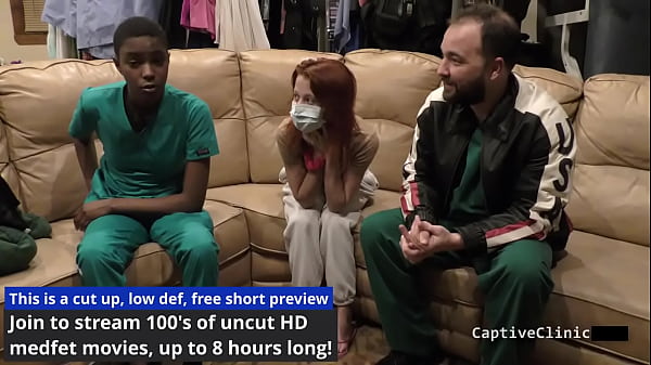 Strangers in the night jewel nurses pov