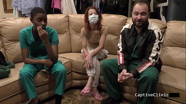 Strangers in the night jewel nurses pov 