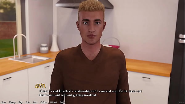 Being a dik #136 slutty redhead humiliates her small dick boyfriend after he accidentally got her pregnant 