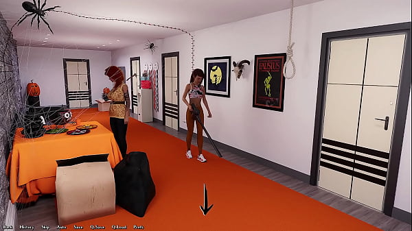 Nonton Being A Dik #136 - Slutty Redhead Humiliates Her Small Dick Boyfriend After He Accidentally Got Her Pregnant thumbnail