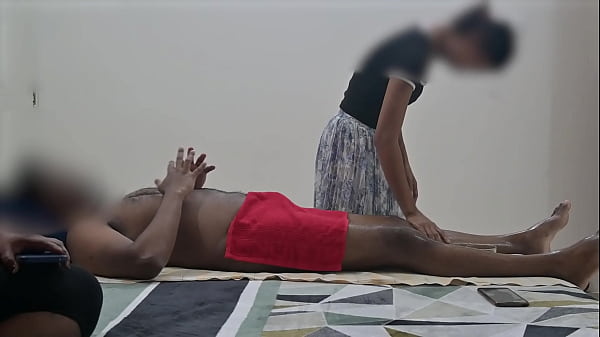 Play MP4 - Happy ending massage