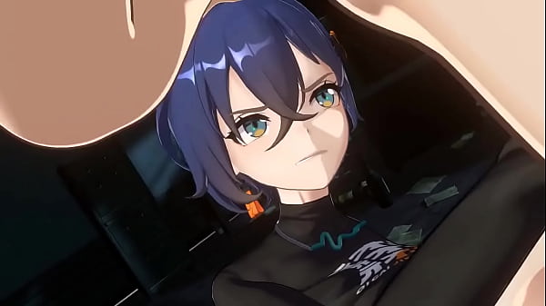 ZZZ BELLE Hack Brain 3D 1080P Full HD 