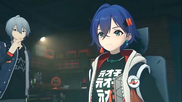 Nonton Zzz Belle Hack Brain 3d 1080p Hd thumbnail