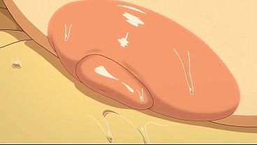 Hentai Big Tits Girl Ahegao Orgasm Creampie Blowjob No Censorship HD 