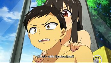 Hentai Big Tits Girl Ahegao Orgasm Creampie Blowjob No Censorship Hd thumbnail